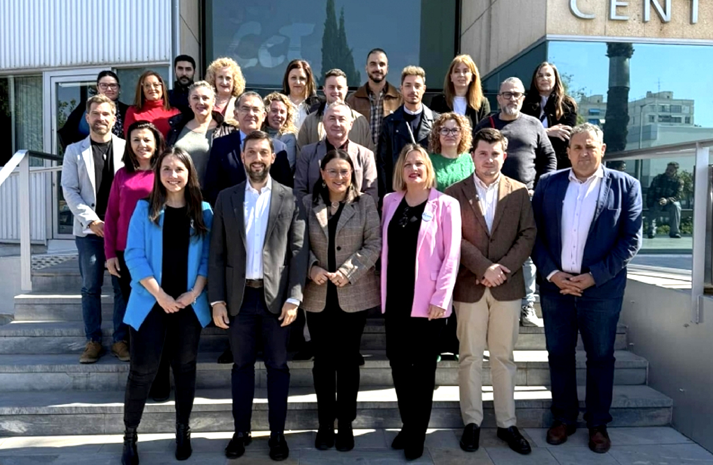 La Feria de Turismo Interior de la Regin de Murcia vuelve a Totana en octubre